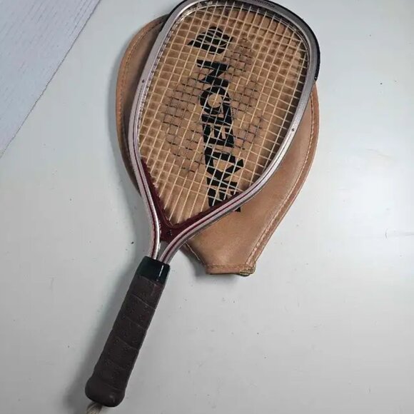 Ektelon Interceptor Racquetball Racquet - Picture 2 of 5